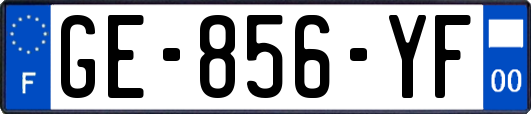 GE-856-YF