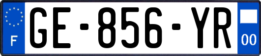 GE-856-YR