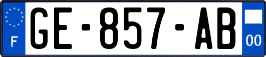 GE-857-AB