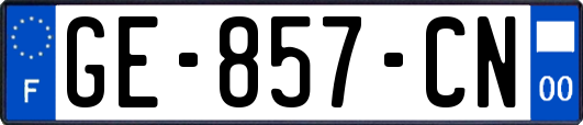 GE-857-CN