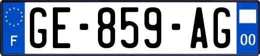 GE-859-AG