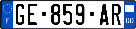 GE-859-AR