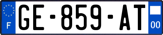 GE-859-AT