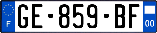 GE-859-BF