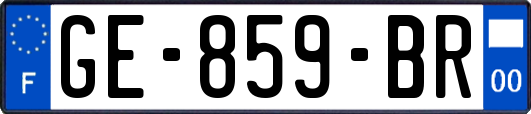 GE-859-BR