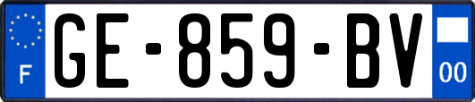 GE-859-BV