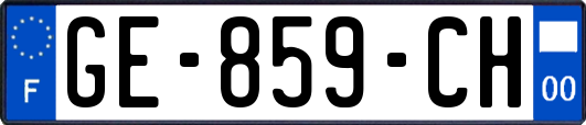 GE-859-CH