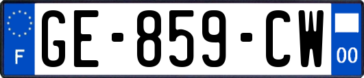 GE-859-CW