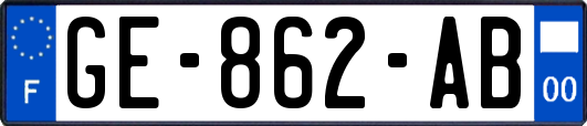 GE-862-AB