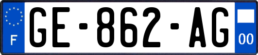 GE-862-AG