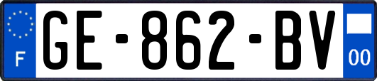 GE-862-BV