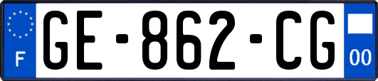 GE-862-CG