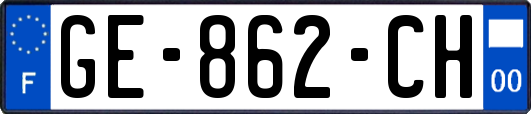 GE-862-CH
