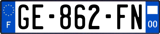 GE-862-FN