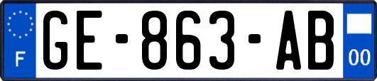 GE-863-AB