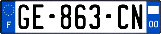 GE-863-CN