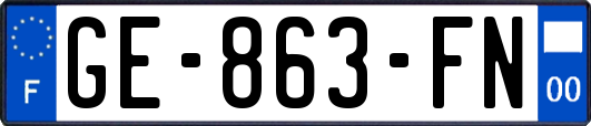 GE-863-FN
