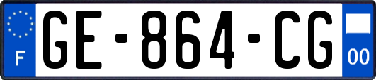 GE-864-CG