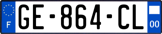 GE-864-CL