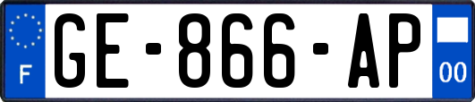 GE-866-AP