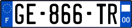 GE-866-TR