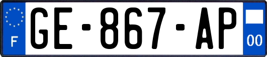 GE-867-AP