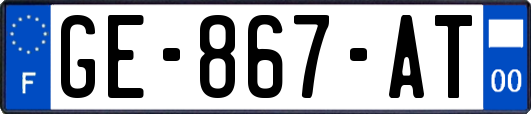 GE-867-AT