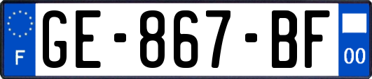 GE-867-BF