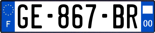 GE-867-BR