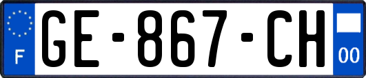 GE-867-CH