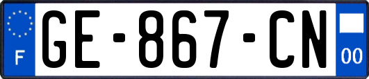 GE-867-CN