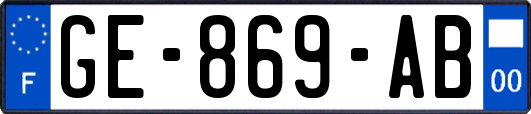 GE-869-AB