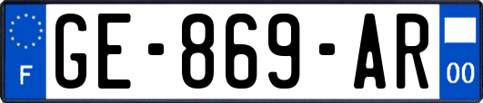 GE-869-AR