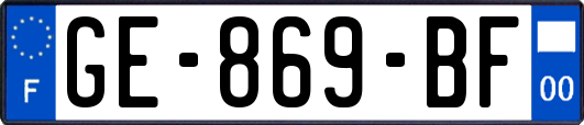 GE-869-BF