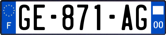 GE-871-AG