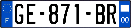 GE-871-BR