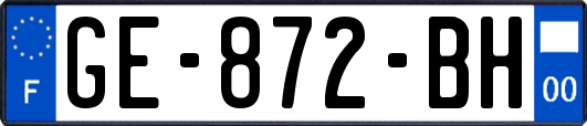 GE-872-BH