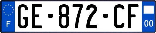 GE-872-CF