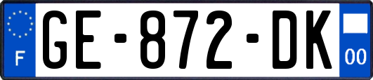 GE-872-DK