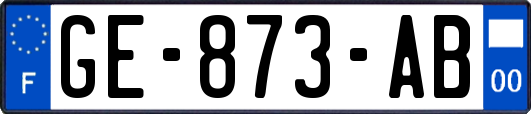 GE-873-AB