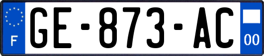 GE-873-AC