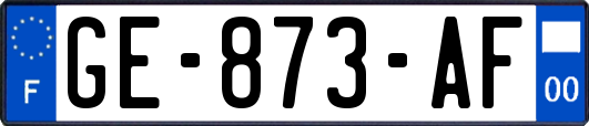 GE-873-AF