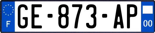 GE-873-AP