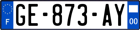 GE-873-AY