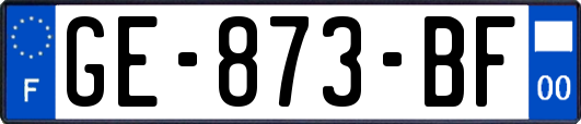GE-873-BF