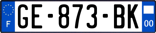 GE-873-BK