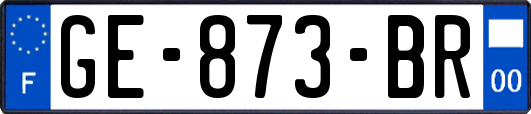 GE-873-BR