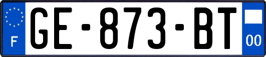 GE-873-BT
