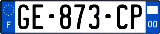 GE-873-CP