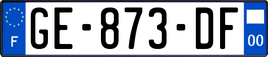GE-873-DF